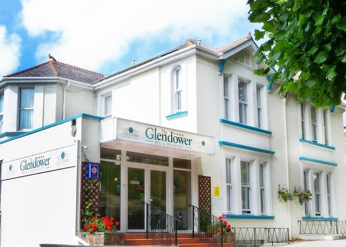Glendower Bed & Breakfast Torquay