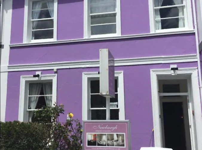 Newburgh Guesthouse Torquay