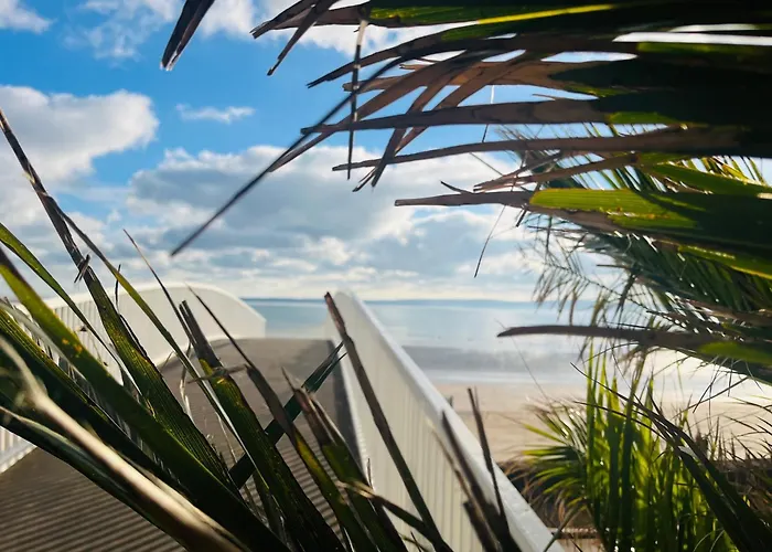 Number Nine Torquay Villa